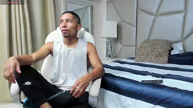 richar voller online show from November 2025 12:05:02 PM