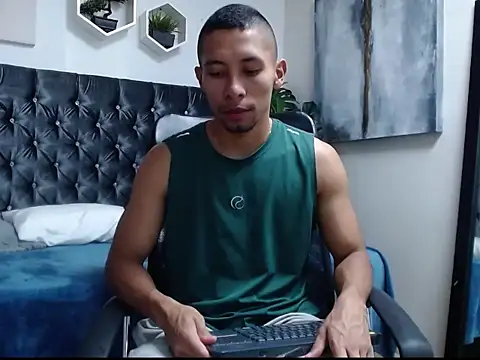 richar voller online show from November 2025 11:32:01 AM