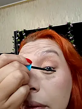 RoxieJackson online show from December 2025 11:41:01 AM