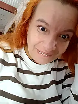 RoxieJackson online show from December 2025 11:36:02 AM