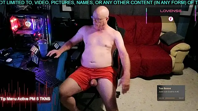 Pilot Dave 69 online show from September 2025 03:06:02 AM