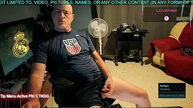 Pilot Dave 69 online show from September 2025 03:21:01 AM