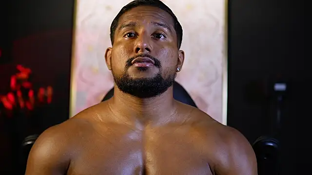 CallumMuscle online show from October 2025 07:35:02 PM