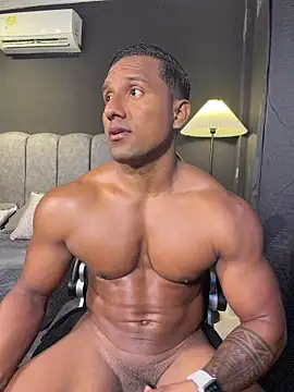 Snapshot of CallumMuscle chatting on January 2026 03:05:01 PM CallumMuscle online show from January 2026 03:05:01 PM