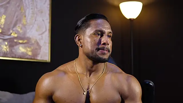 CallumMuscle online show from May 2026 12:26:02 AM