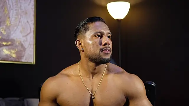 CallumMuscle online show from May 2026 03:56:01 AM
