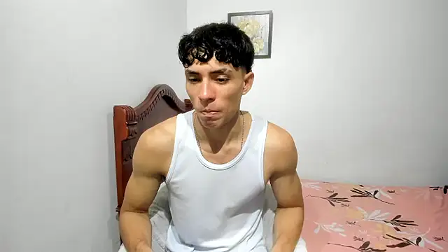 enzo sloran online show from October 2025 03:34:01 PM