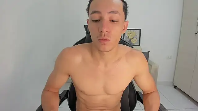 enzo sloran online show from April 2026 02:03:02 PM