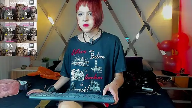 Snapshot of Sweetcatxx chatting on December 2024 10:07:01 PM Sweetcatxx online show from December 2024 10:07:01 PM
