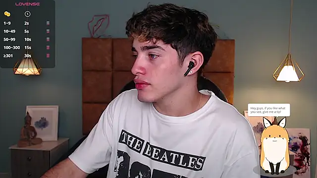 AlejooTwink online show from December 2024 06:15:02 PM