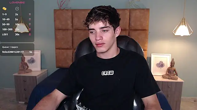 AlejooTwink online show from December 2024 12:32:02 AM