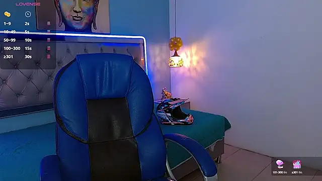 AlejooTwink online show from January 2025 12:03:01 AM