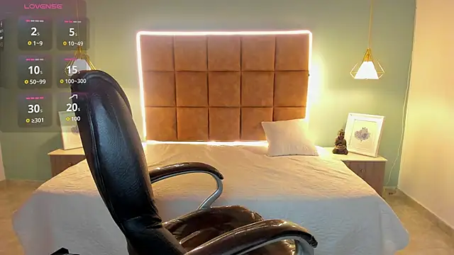 AlejooTwink online show from November 2025 02:45:02 AM