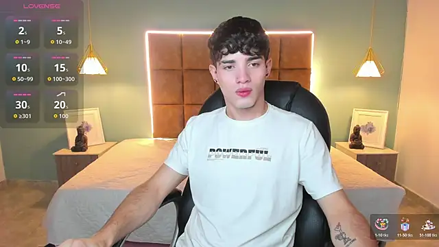 AlejooTwink online show from November 2025 01:31:01 AM