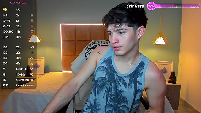 AlejooTwink online show from January 2026 01:54:02 AM