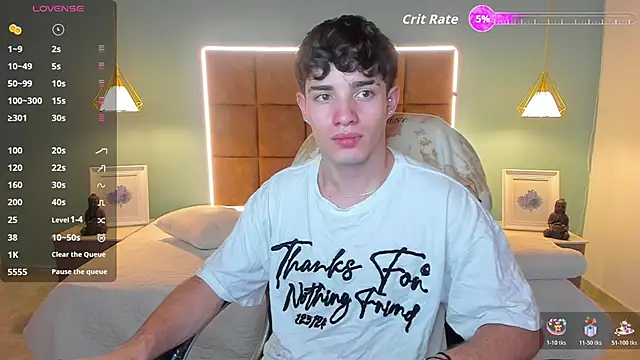 AlejooTwink online show from January 2026 01:53:02 AM