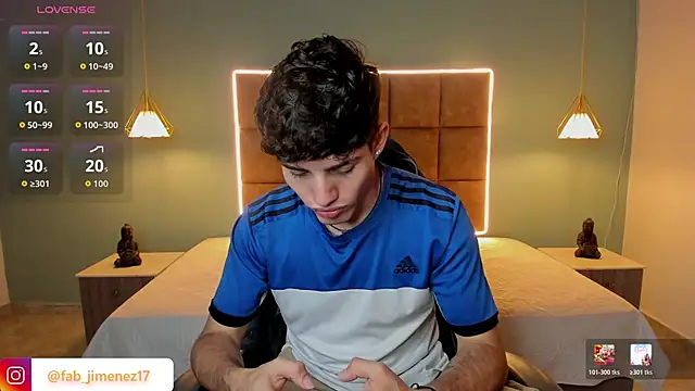 AlejooTwink online show from June 2026 03:20:02 AM