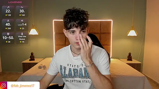 AlejooTwink online show from June 2026 01:52:02 AM