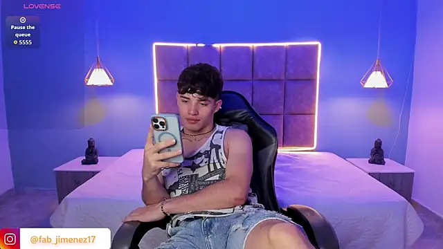AlejooTwink online show from June 2026 05:12:01 AM