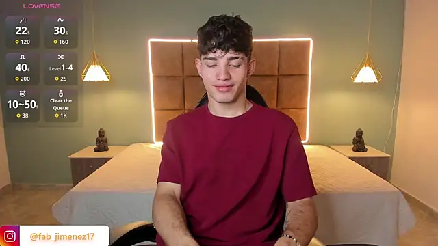 AlejooTwink online show from June 2026 01:10:01 AM