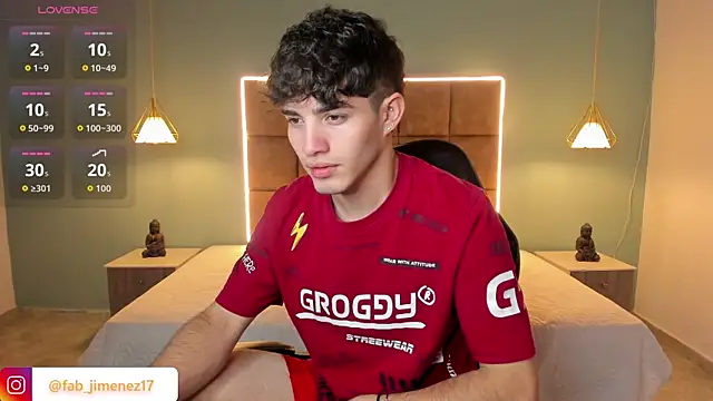AlejooTwink online show from June 2026 03:22:01 AM