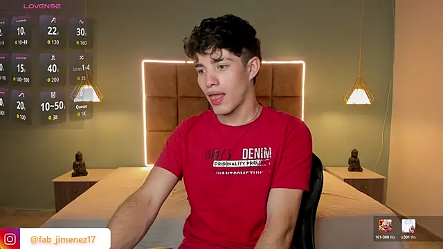 AlejooTwink online show from July 2026 04:25:01 AM
