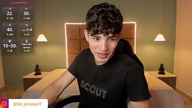 AlejooTwink online show from July 2026 03:34:01 AM