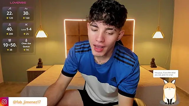 AlejooTwink online show from July 2026 06:47:02 AM