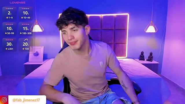 AlejooTwink online show from July 2026 07:38:01 PM