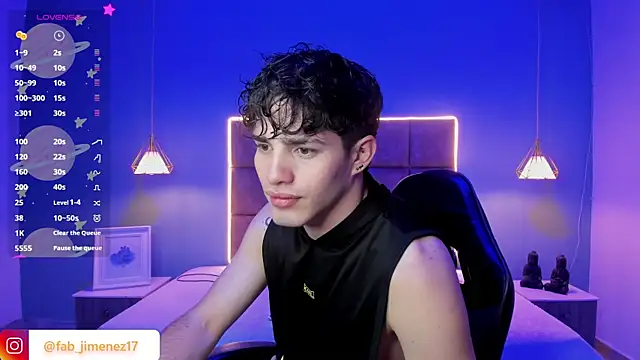 AlejooTwink online show from July 2026 04:15:02 AM