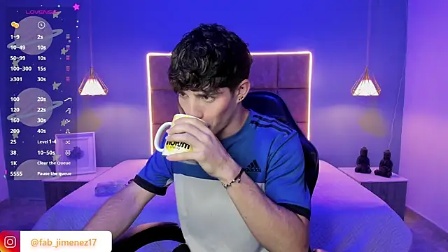 AlejooTwink online show from July 2026 03:37:01 AM