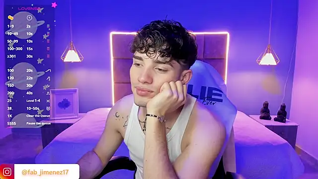 AlejooTwink online show from July 2026 03:15:02 AM
