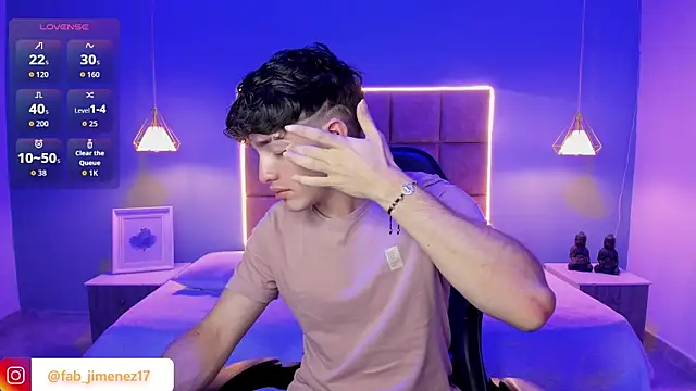 AlejooTwink online show from July 2026 04:22:02 AM
