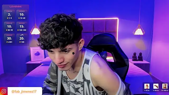 AlejooTwink online show from July 2026 03:50:01 AM