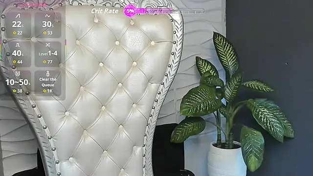 Snapshot of Layla_707 chatting on September 2025 10:37:01 PM Layla 707 online show from September 2025 10:37:01 PM