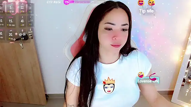 Kylie martinez online show from February 2026 02:19:02 AM