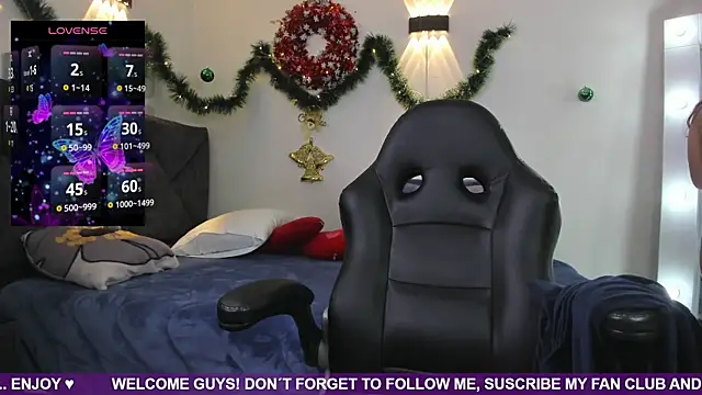 Snapshot of maria_mendoza chatting on December 2024 06:45:02 AM maria mendoza online show from December 2024 06:45:02 AM
