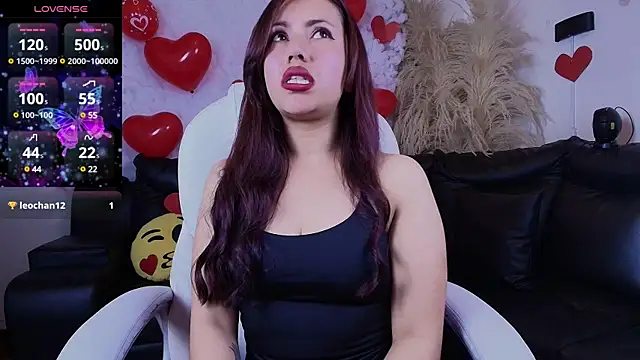 Snapshot of maria_mendoza chatting on February 2025 08:54:02 AM maria mendoza online show from February 2025 08:54:02 AM
