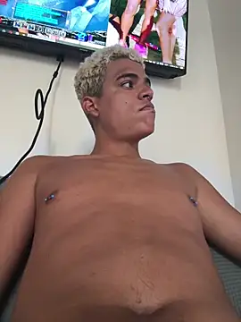 Leo bunny hot online show from October 2025 07:25:02 PM