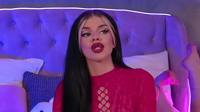 IvyRaven online show from October 2025 06:19:02 PM