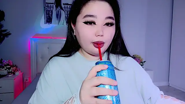 amina moonlightt online show from December 2024 03:30:02 AM