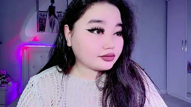 amina moonlightt online show from December 2024 07:48:01 AM