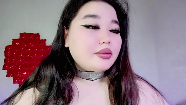 amina moonlightt online show from February 2025 03:21:01 AM