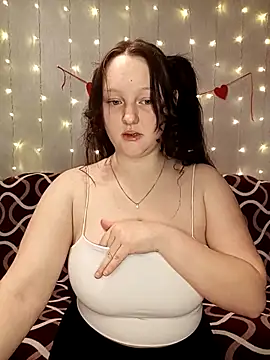 Snapshot of Aria__Dark chatting on February 2025 08:55:01 PM Aria Dark online show from February 2025 08:55:01 PM