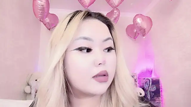 amelia sunlight online show from February 2025 12:26:01 AM