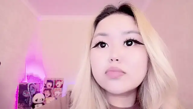 amelia sunlight online show from February 2025 01:24:01 AM