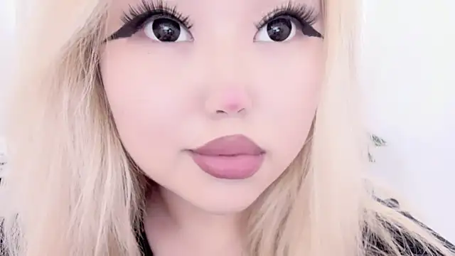 amelia sunlight online show from March 2025 04:52:02 AM