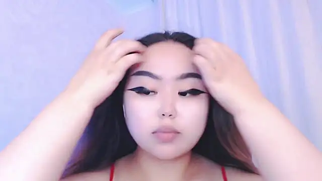 Snapshot of amelia_sunlight chatting on July 2026 03:40:01 PM amelia sunlight online show from July 2026 03:40:01 PM