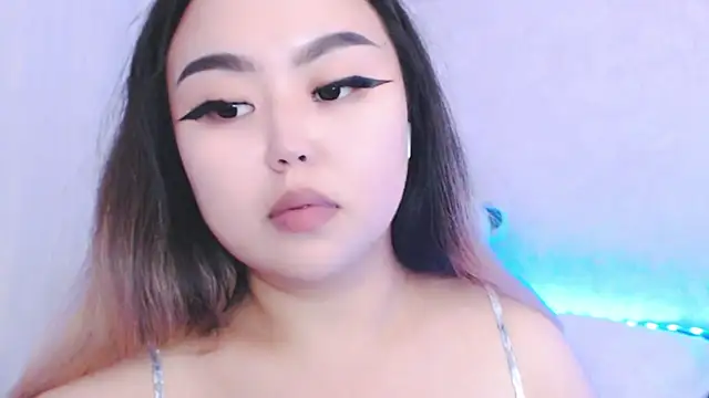 Snapshot of amelia_sunlight chatting on July 2026 04:50:02 PM amelia sunlight online show from July 2026 04:50:02 PM