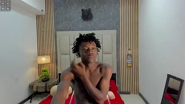 chimi88 online show from October 2025 12:04:02 PM